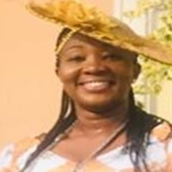 Mrs Chinyere Ejiofor