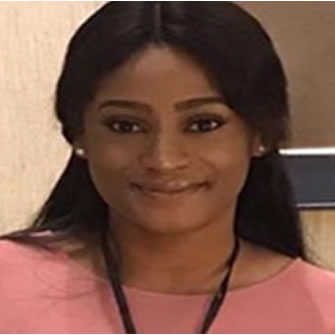 Ms Obianuju Ejiofor