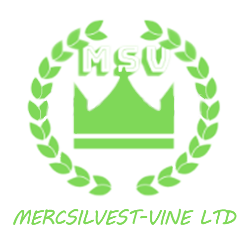 Mercsilvest-Vine