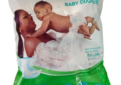 Lebrace Baby Diaper
