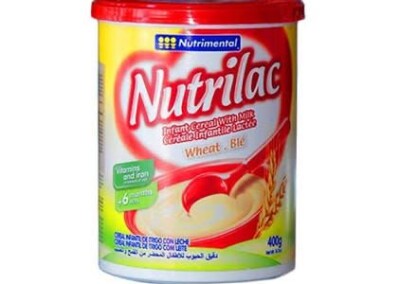 Nutrilac – Wheat